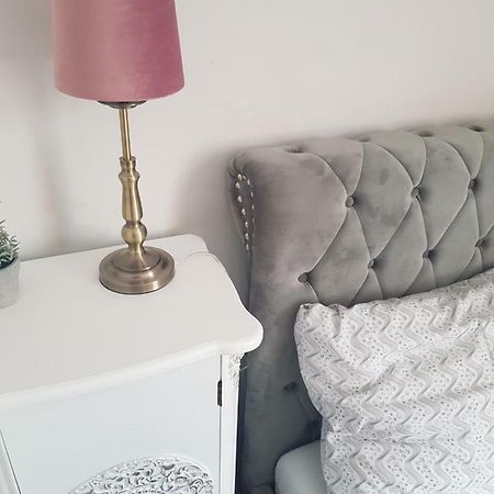Apartament Piano Mini Apartment Malbork Bagian luar foto