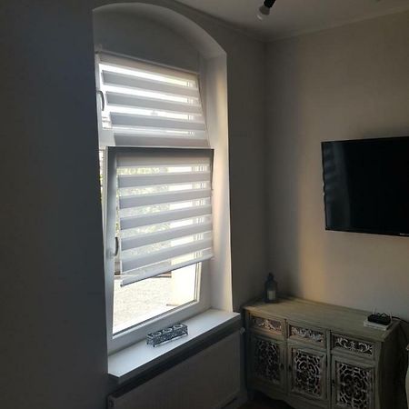 Apartament Piano Mini Apartment Malbork Bagian luar foto