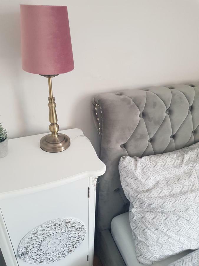 Apartament Piano Mini Apartment Malbork Bagian luar foto