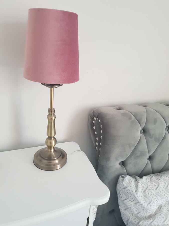 Apartament Piano Mini Apartment Malbork Bagian luar foto