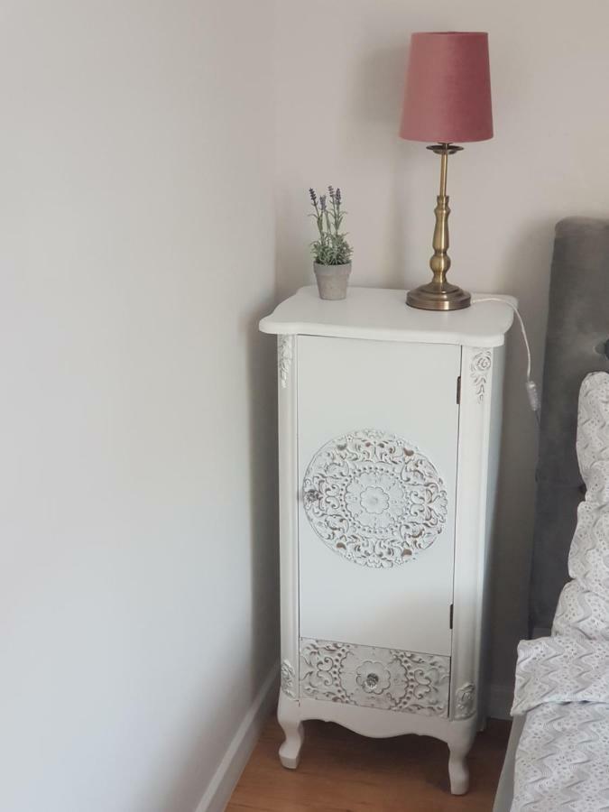 Apartament Piano Mini Apartment Malbork Bagian luar foto