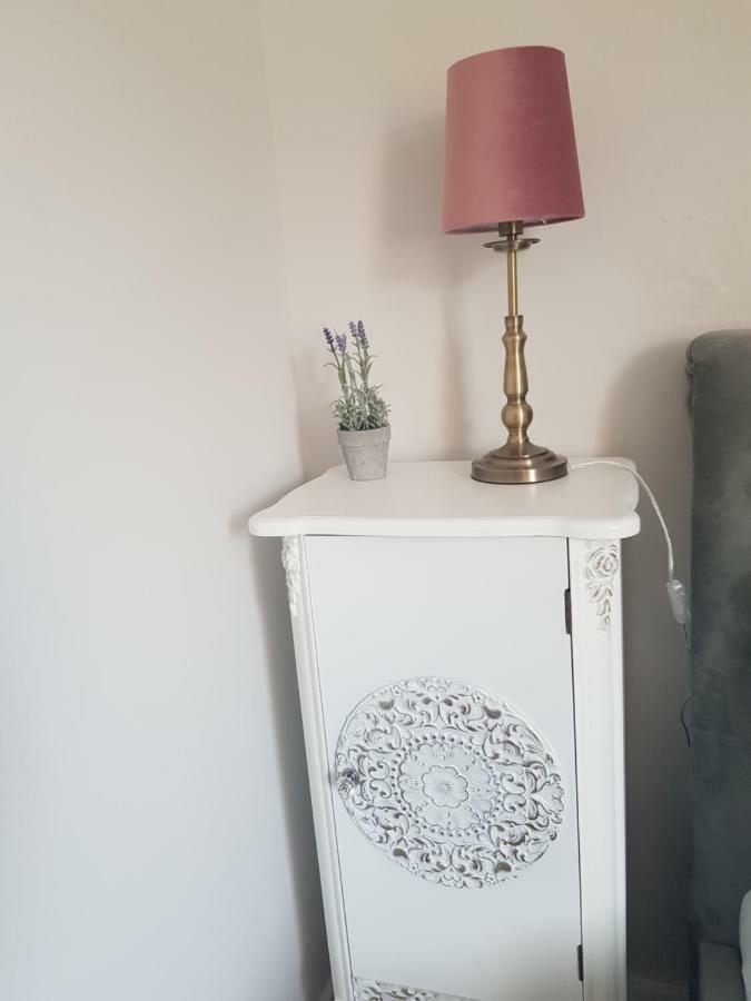 Apartament Piano Mini Apartment Malbork Bagian luar foto