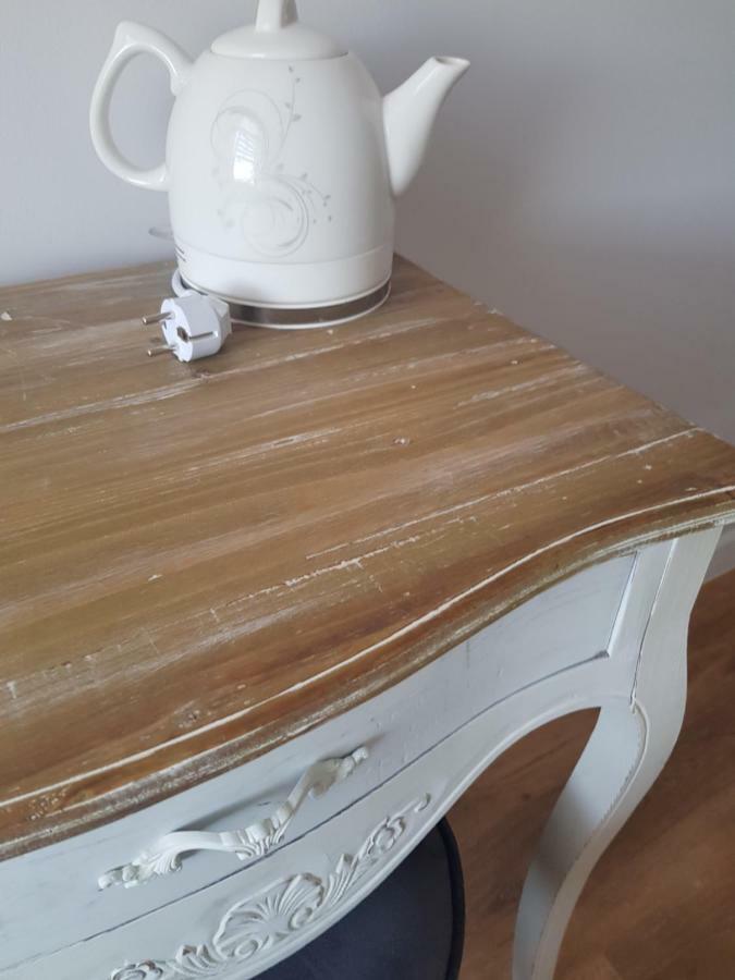 Apartament Piano Mini Apartment Malbork Bagian luar foto