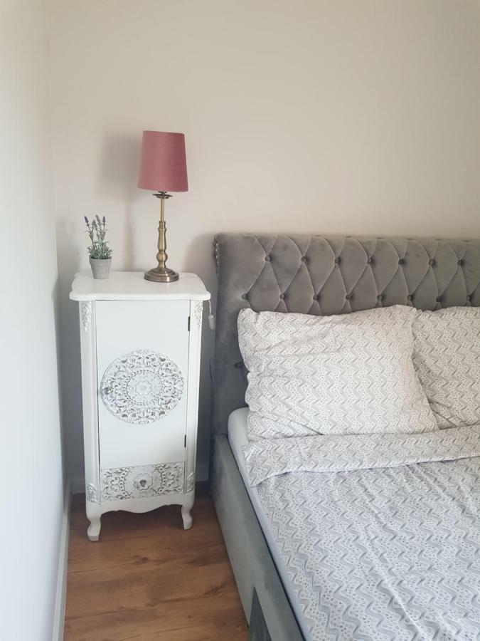 Apartament Piano Mini Apartment Malbork Bagian luar foto